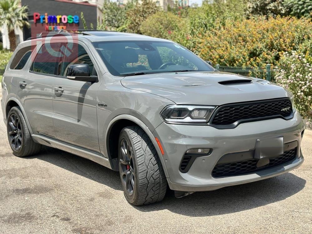 دودج دورانجو